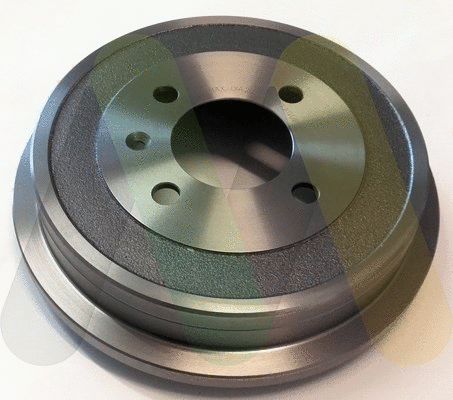 Brake Drum (LVBE724)