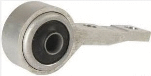 Mounting, control/trailing arm (LVSK956)
