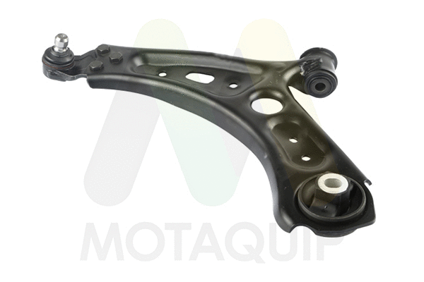Control/Trailing Arm, wheel suspension (LVSA1884)