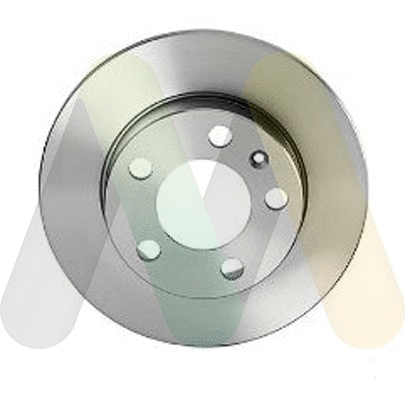 Brake Disc (LVBD970Z)