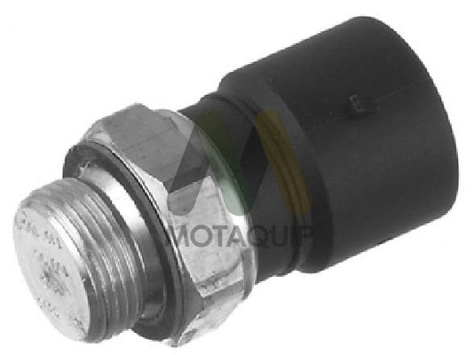 Temperature Switch, radiator fan (LVRF382)