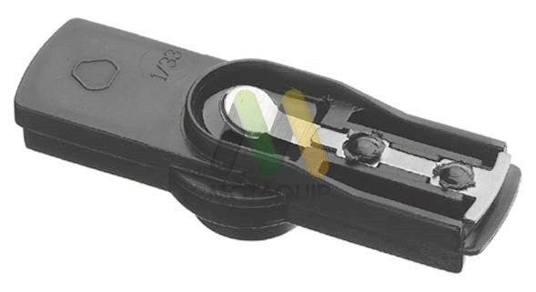 Rotor, distributor (LVRA368)