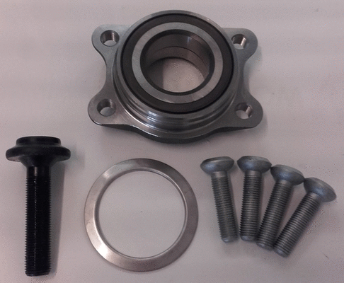 Wheel Bearing Kit (LVBK1692)
