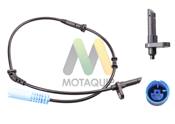 Sensor, wheel speed (LVAB923)