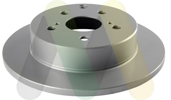 Brake Disc (LVBD1251Z)