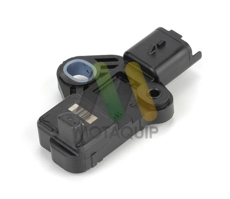 Sensor, crankshaft pulse