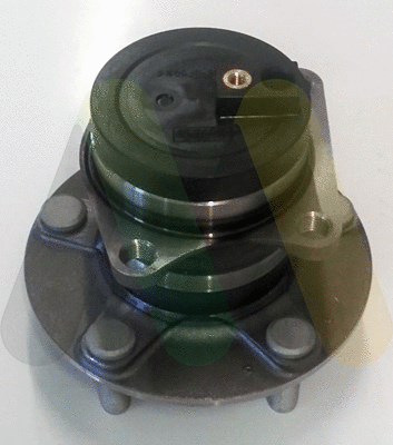 Wheel Bearing Kit (LVBK1635)