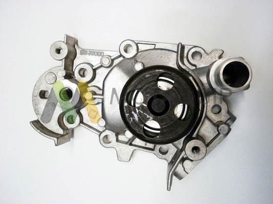 Water Pump, engine cooling (VWP880)