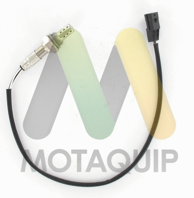 Lambda Sensor (LVOS2001)