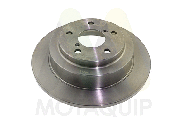 Brake Disc (LVBD939Z)