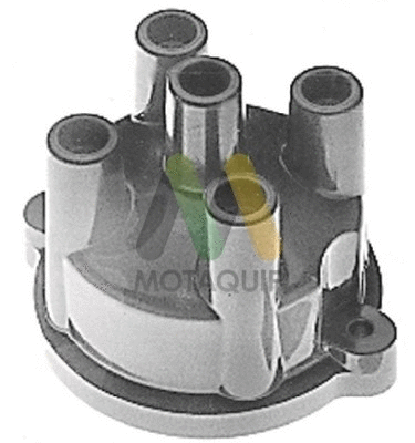 Distributor Cap (LVDC403)