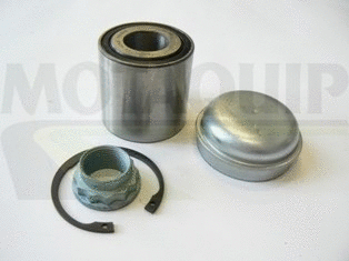 Wheel Bearing Kit (VBK1352)