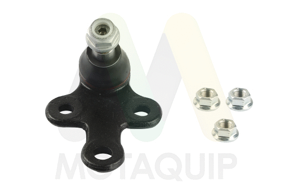 Ball Joint (LVSJ1268)