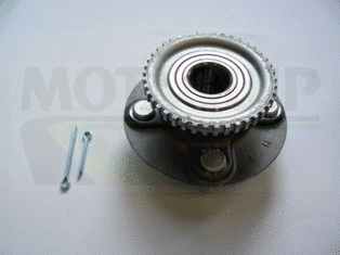 Wheel Bearing Kit (VBK955)