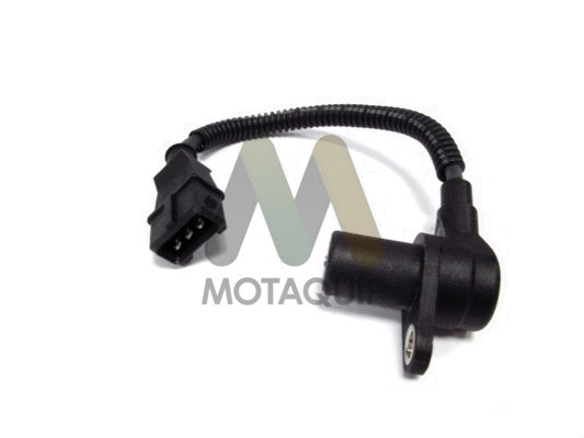 Sensor, crankshaft pulse (LVRC309)