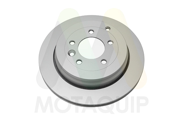 Brake Disc (LVBD1256Z)
