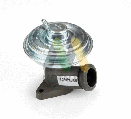 EGR Valve (LVER332)