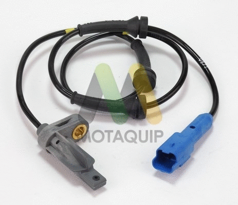 Sensor, wheel speed (LVAB367)