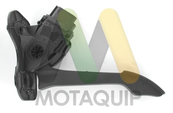 Sensor, accelerator pedal position (LVAP41)