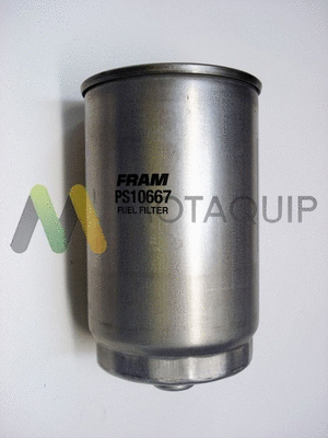 Fuel Filter (LVFF692)
