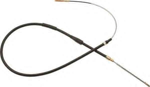 Cable Pull, parking brake (VVB1257)