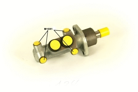 Brake Master Cylinder