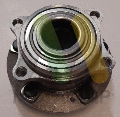 Wheel Bearing Kit (LVBW1631)