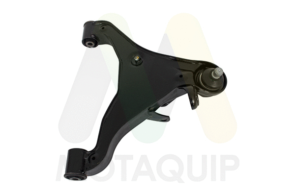 Control/Trailing Arm, wheel suspension (LVSA1733)