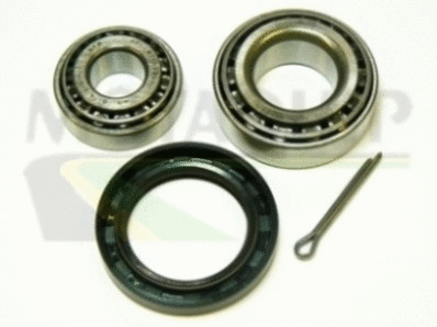 Wheel Bearing Kit (VBK150)
