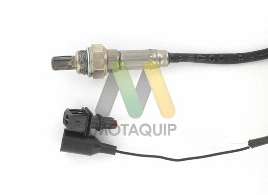 Lambda Sensor (LVOS1242)
