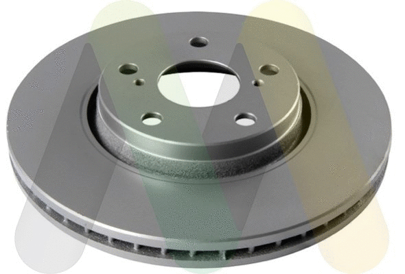 Brake Disc (LVBD1303Z)