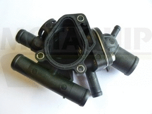 Thermostat, coolant (VTK84)