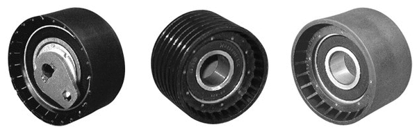 Timing Belt Kit (VTT230)