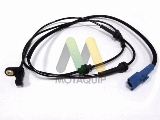 Sensor, wheel speed (LVAB707)