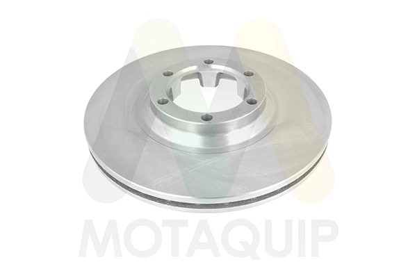 Brake Disc (LVBD2010)
