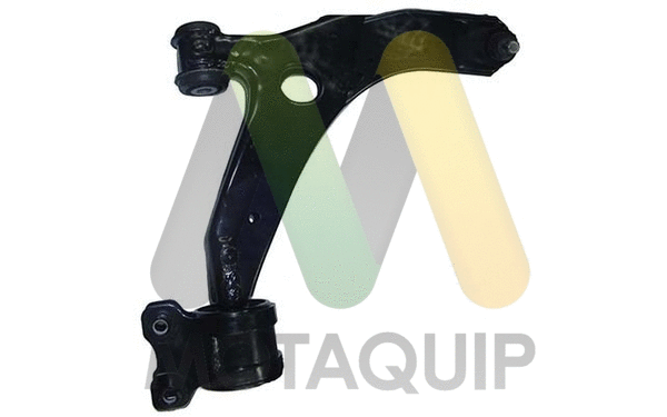 Control/Trailing Arm, wheel suspension (LVSA1524)