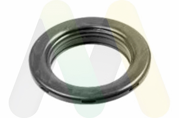 Rolling Bearing, suspension strut support mount (LVSM1002)