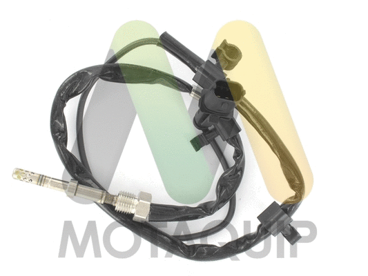 Sensor, exhaust gas temperature (LVET308)