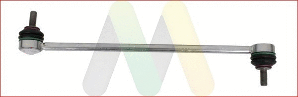 Link/Coupling Rod, stabiliser bar (LVSL1379)