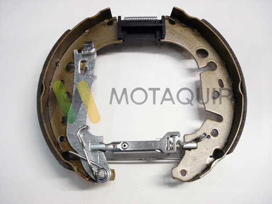 Brake Shoe Set (LVWK59)