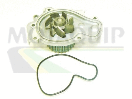 Water Pump, engine cooling (VWP646)