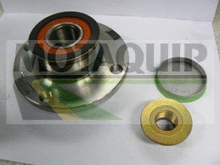 Wheel Bearing Kit (VBK1058)