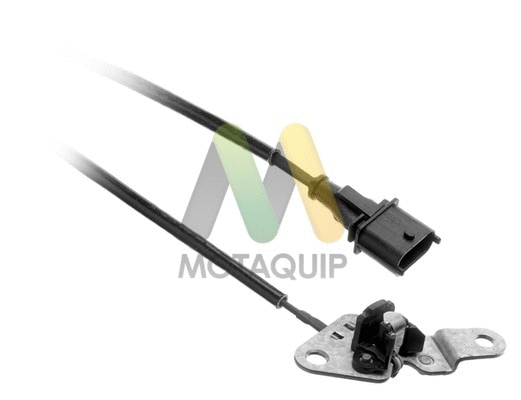 Sensor, camshaft position