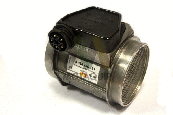Mass Air Flow Sensor (LVMA382)