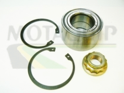 Wheel Bearing Kit (VBK59)