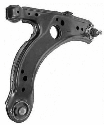 Control/Trailing Arm, wheel suspension (VSA315)