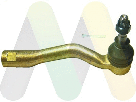 Tie Rod End (VTR1058)