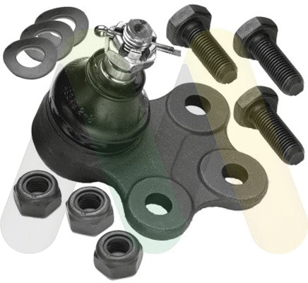 Ball Joint (VSJ592A)