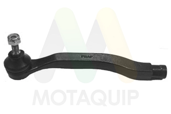 Tie Rod End (VTR404)