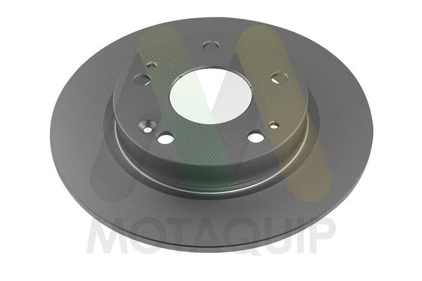 Brake Disc (LVBD1997)
